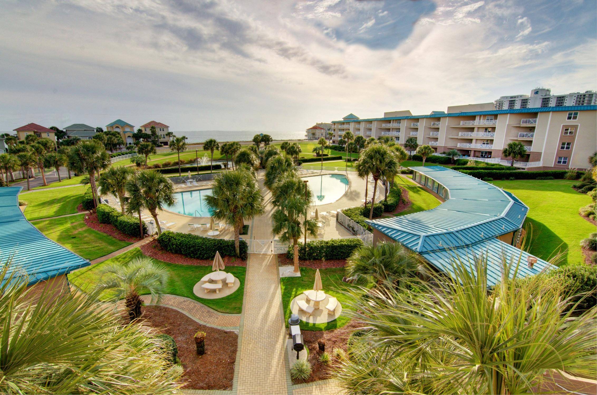 Miramar Beach, FL 32550,778 SCENIC GULF Drive  #UNIT D224