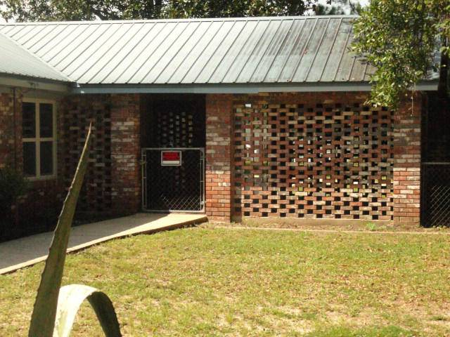 Crestview, FL 32539,553 Lee Avenue