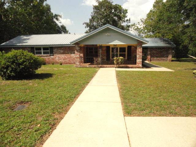 Crestview, FL 32539,553 Lee Avenue