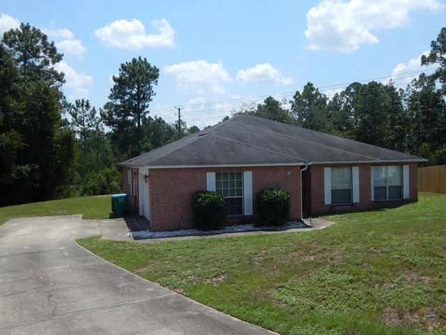 Crestview, FL 32536,337 PEGGY Drive