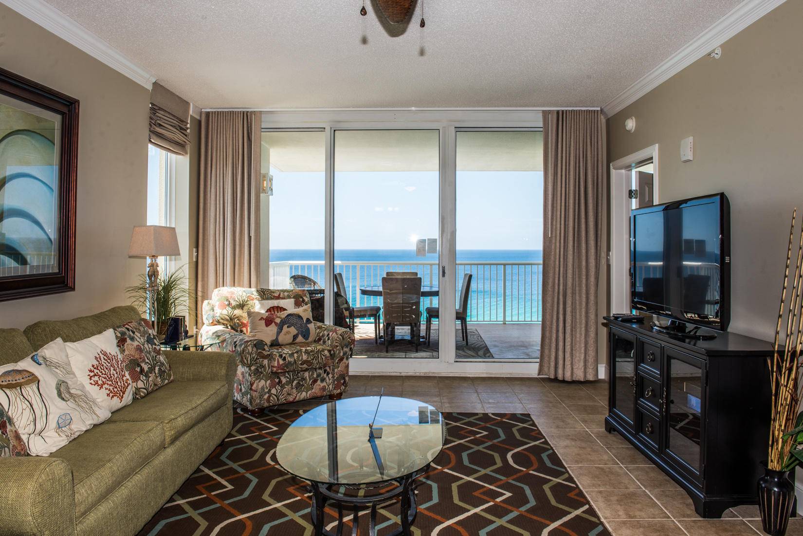 Panama City Beach, FL 32407,10811 Front Beach Rd  #1609