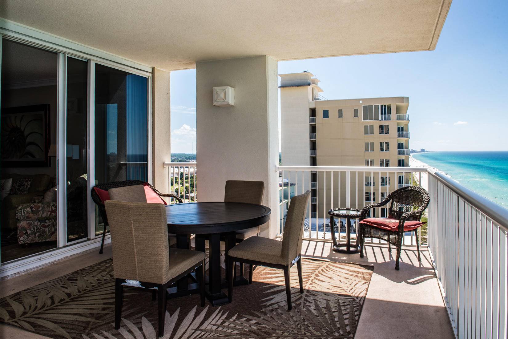 Panama City Beach, FL 32407,10811 Front Beach Rd  #1609