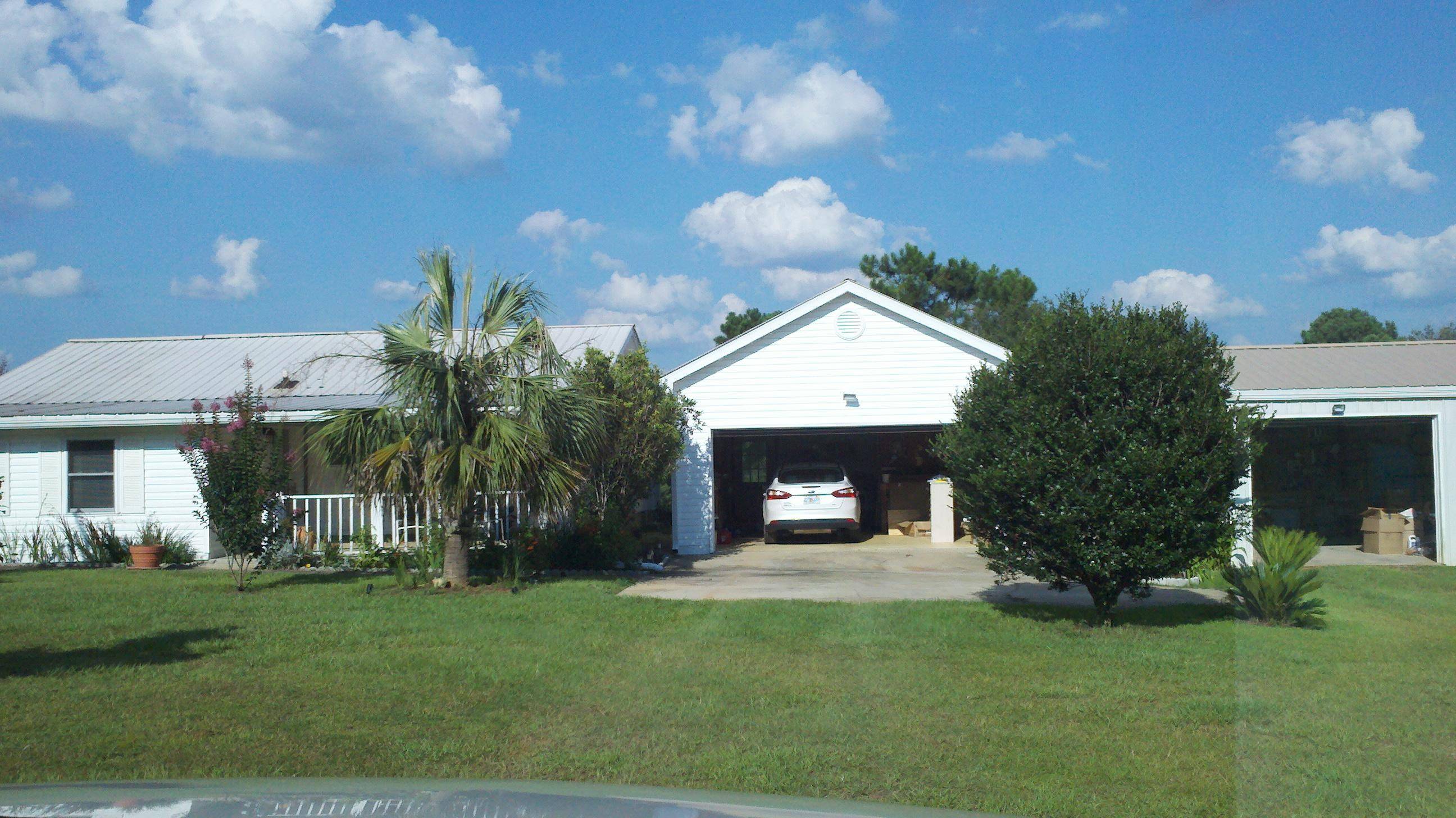 Laurel Hill, FL 32567,500 WINDY HILL Road