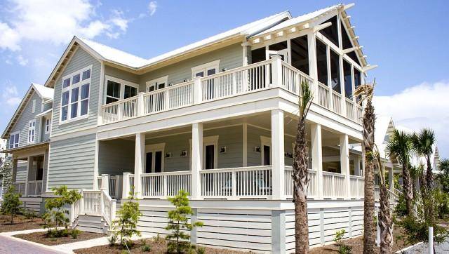 Inlet Beach, FL 32461,59 Clipper Street