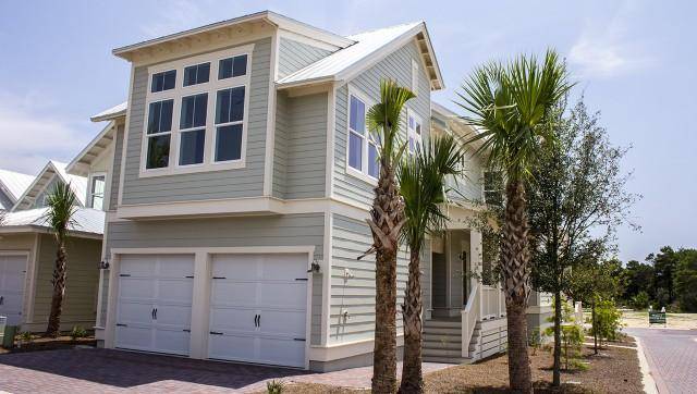 Inlet Beach, FL 32461,59 Clipper Street