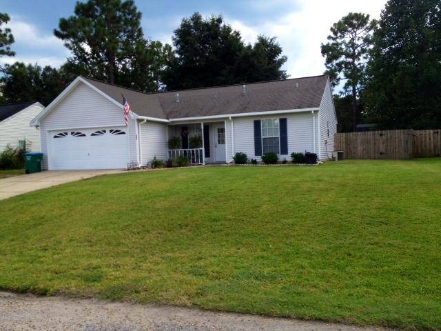 Crestview, FL 32539,141 W Old Mill Way