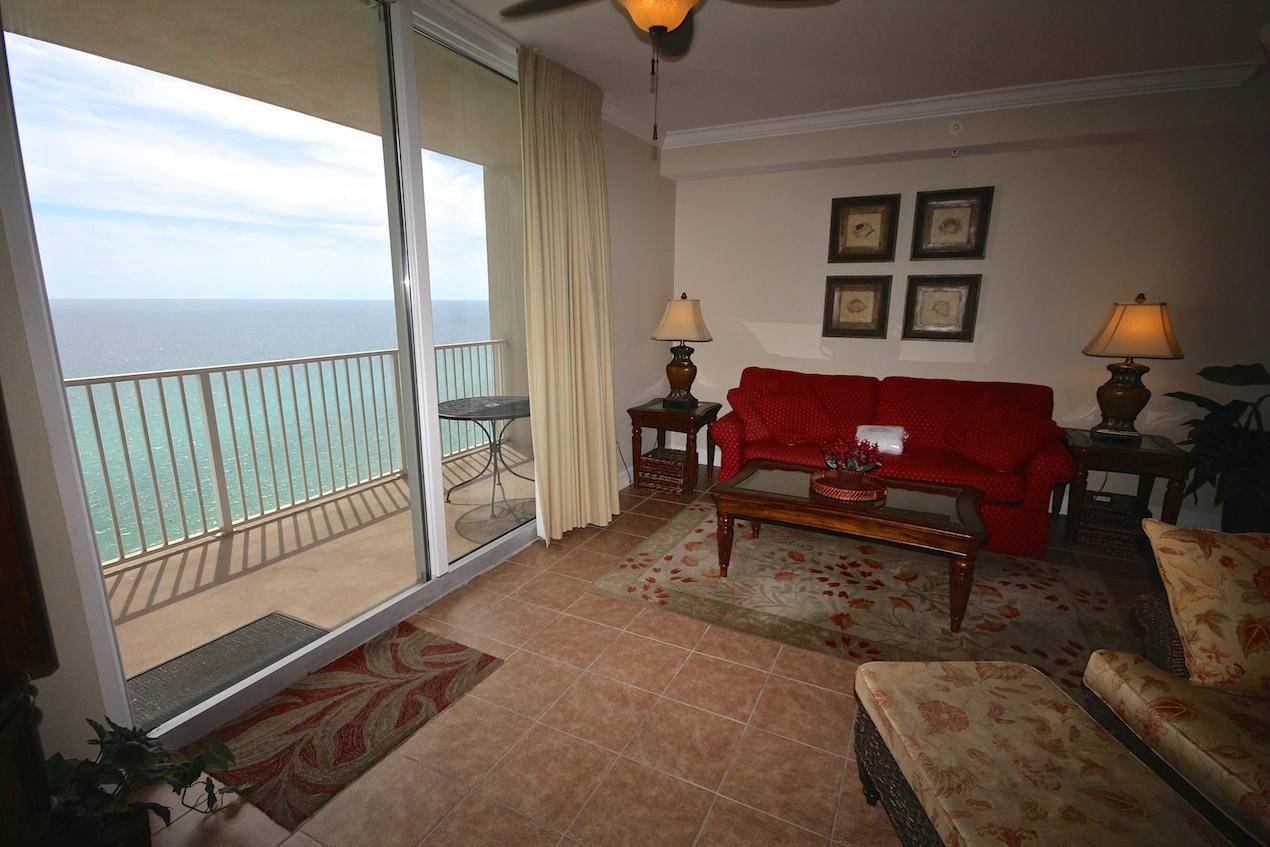 Panama City Beach, FL 32413,16819 Front Beach Road  #UNIT 1503