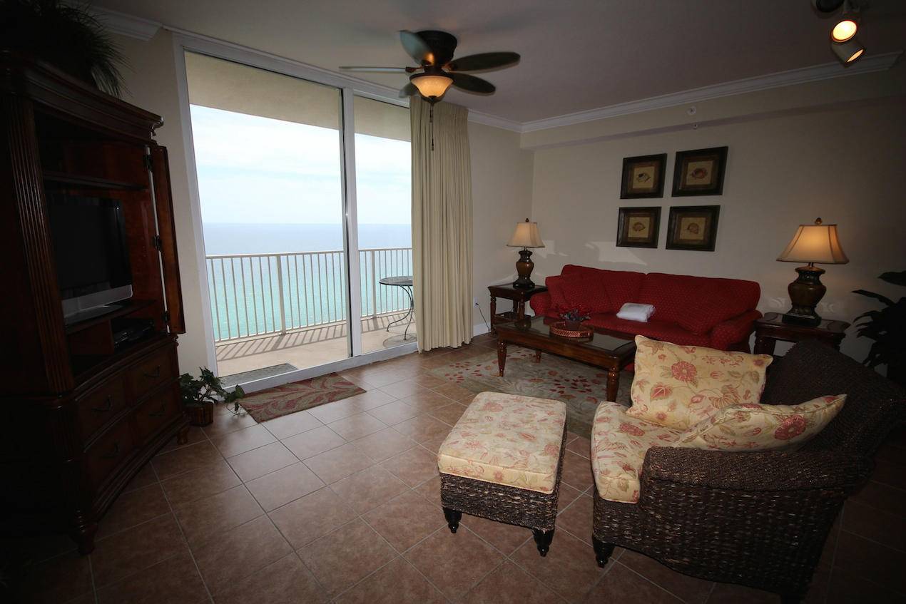 Panama City Beach, FL 32413,16819 Front Beach Road  #UNIT 1503