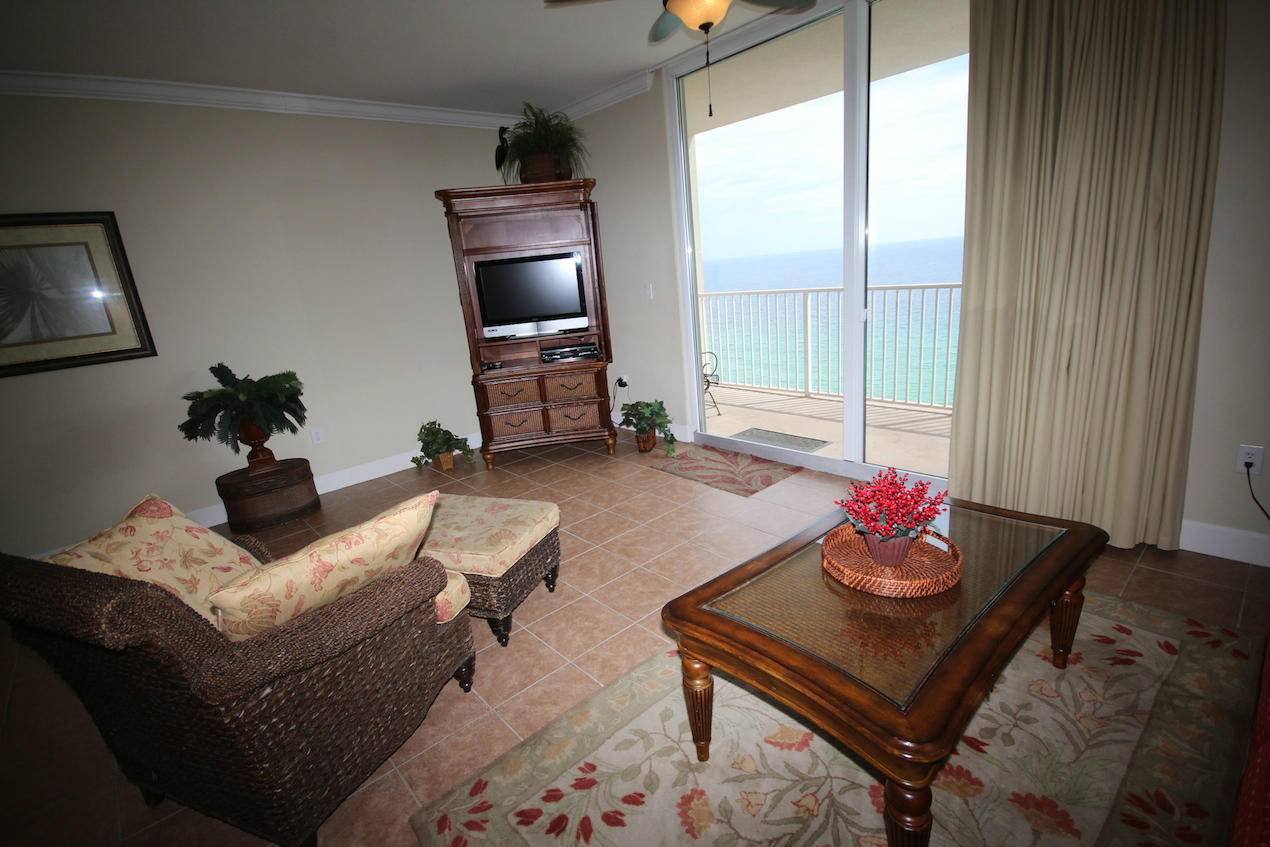 Panama City Beach, FL 32413,16819 Front Beach Road  #UNIT 1503