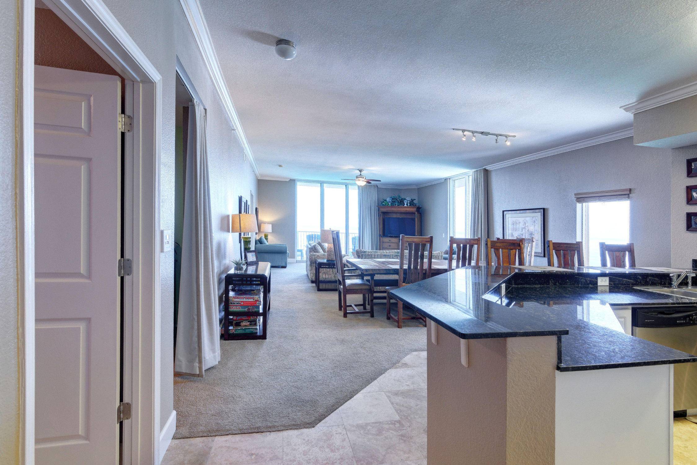 Panama City Beach, FL 32413,16819 Front Beach Road  #UNIT 2901