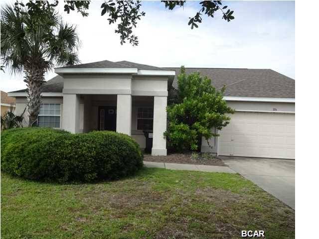 Panama City Beach, FL 32413,106 Biltmore Drive