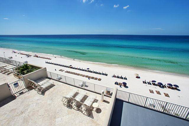 West Panama City Beach, FL 32413,17281 Front Beach Road  #206