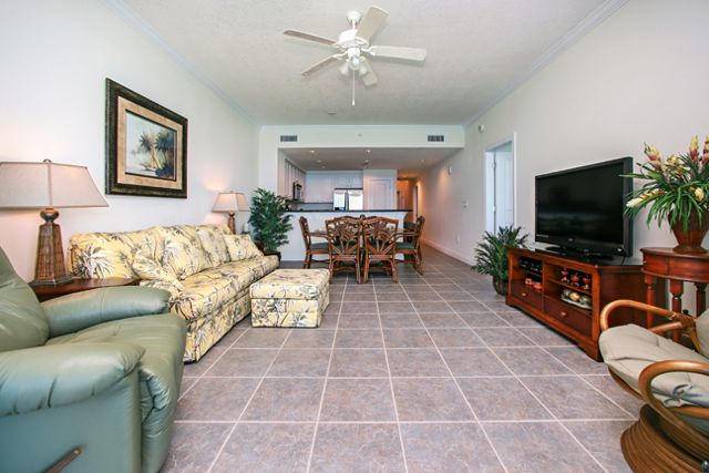 West Panama City Beach, FL 32413,17281 Front Beach Road  #206