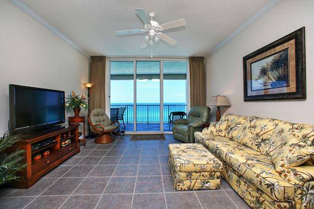 West Panama City Beach, FL 32413,17281 Front Beach Road  #206