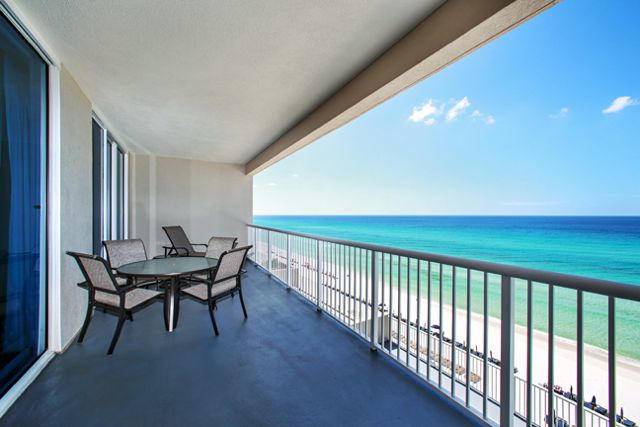 West Panama City Beach, FL 32413,17281 Front Beach Road  #206