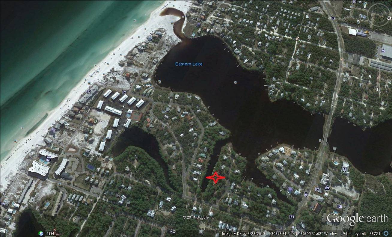 Santa Rosa Beach, FL 32459,17 SHANNON Drive  #UNIT 4