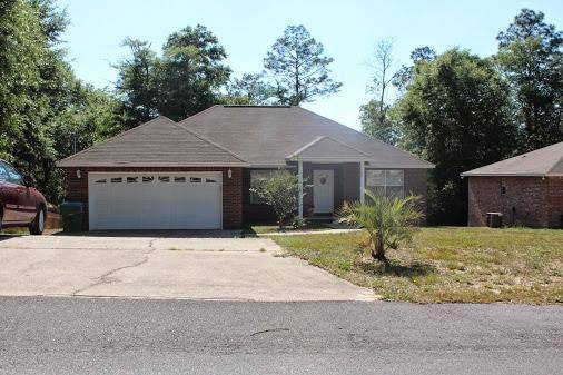 Crestview, FL 32536,1746 N Pearl Street