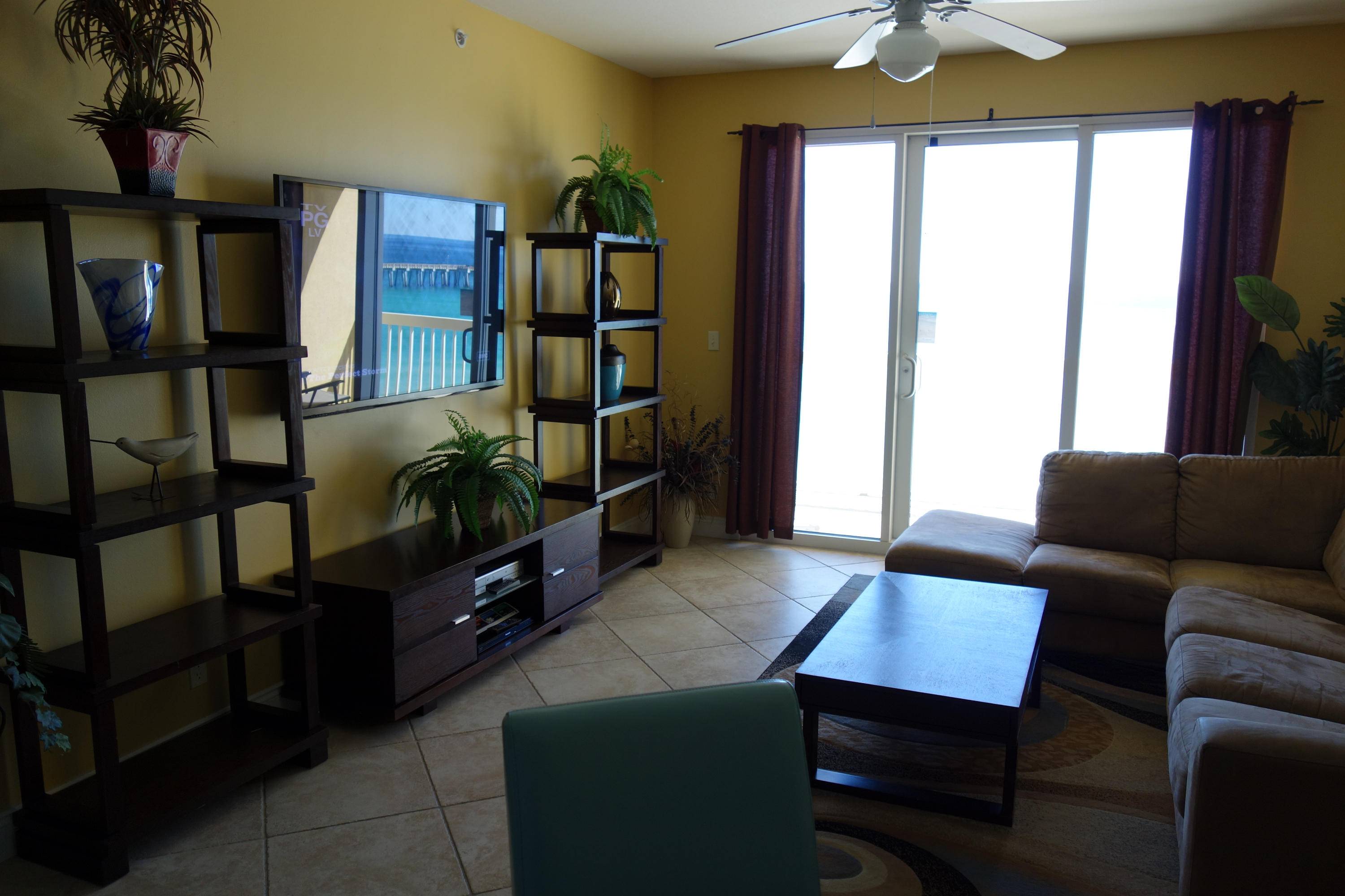 Panama City Beach, FL 32413,15817 Front Beach Road  #II-604