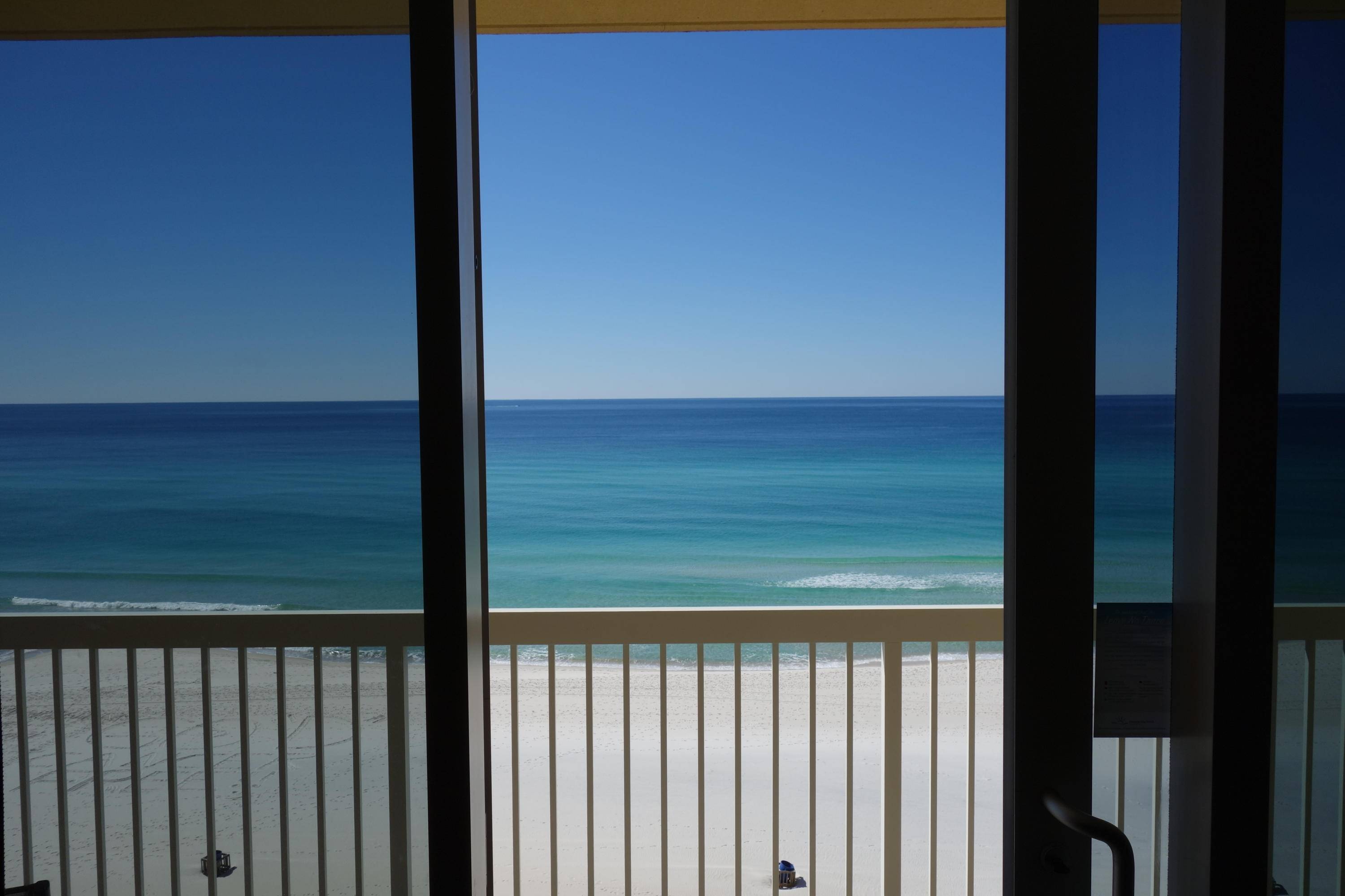 Panama City Beach, FL 32413,15817 Front Beach Road  #II-604