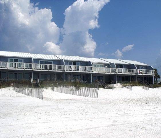 Inlet Beach, FL 32461,178 S Walton Lakeshore Drive  #UNIT 3