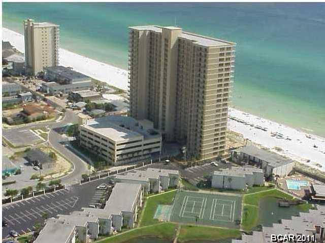 Panama City Beach, FL 32408,8715 Surf Drive  #UNIT 1401A