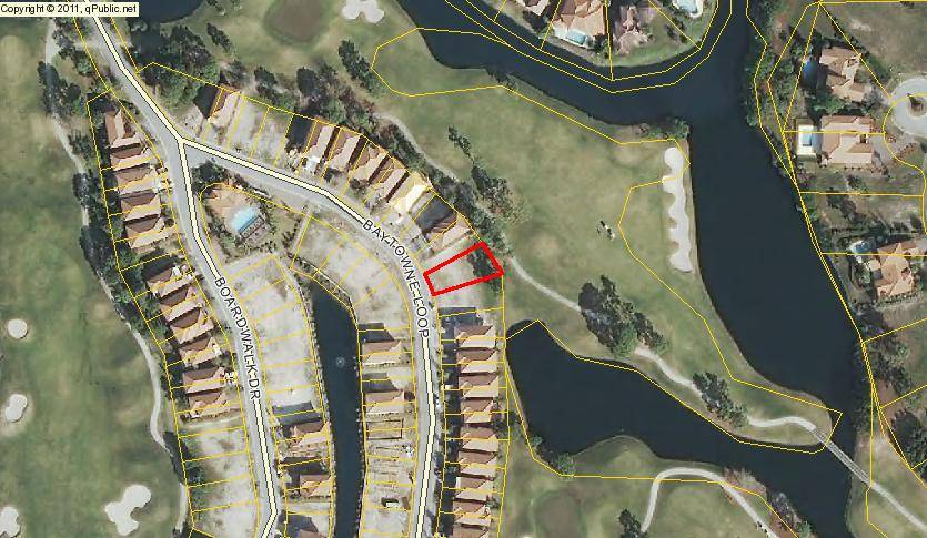 Sandestin, FL 32550,Lot 73 Baytowne Loop