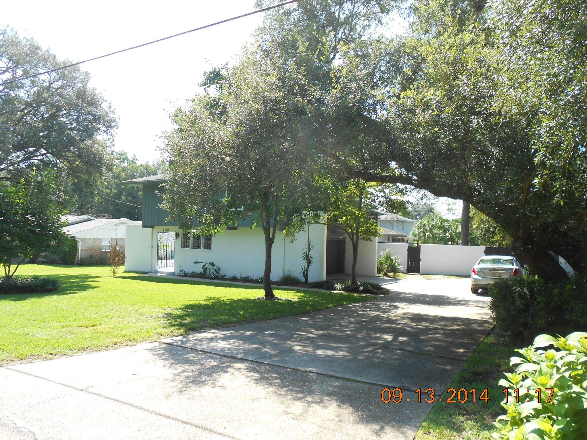 Shalimar, FL 32579,203 Country Club Road