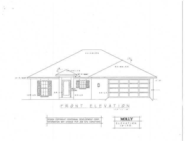 Crestview, FL 32536,2282 Lewis Street