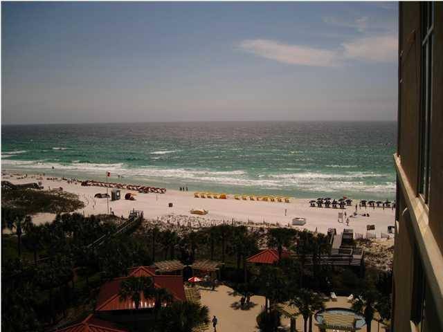 Miramar Beach, FL 32550,4758 WESTWINDS Boulevard  #4758