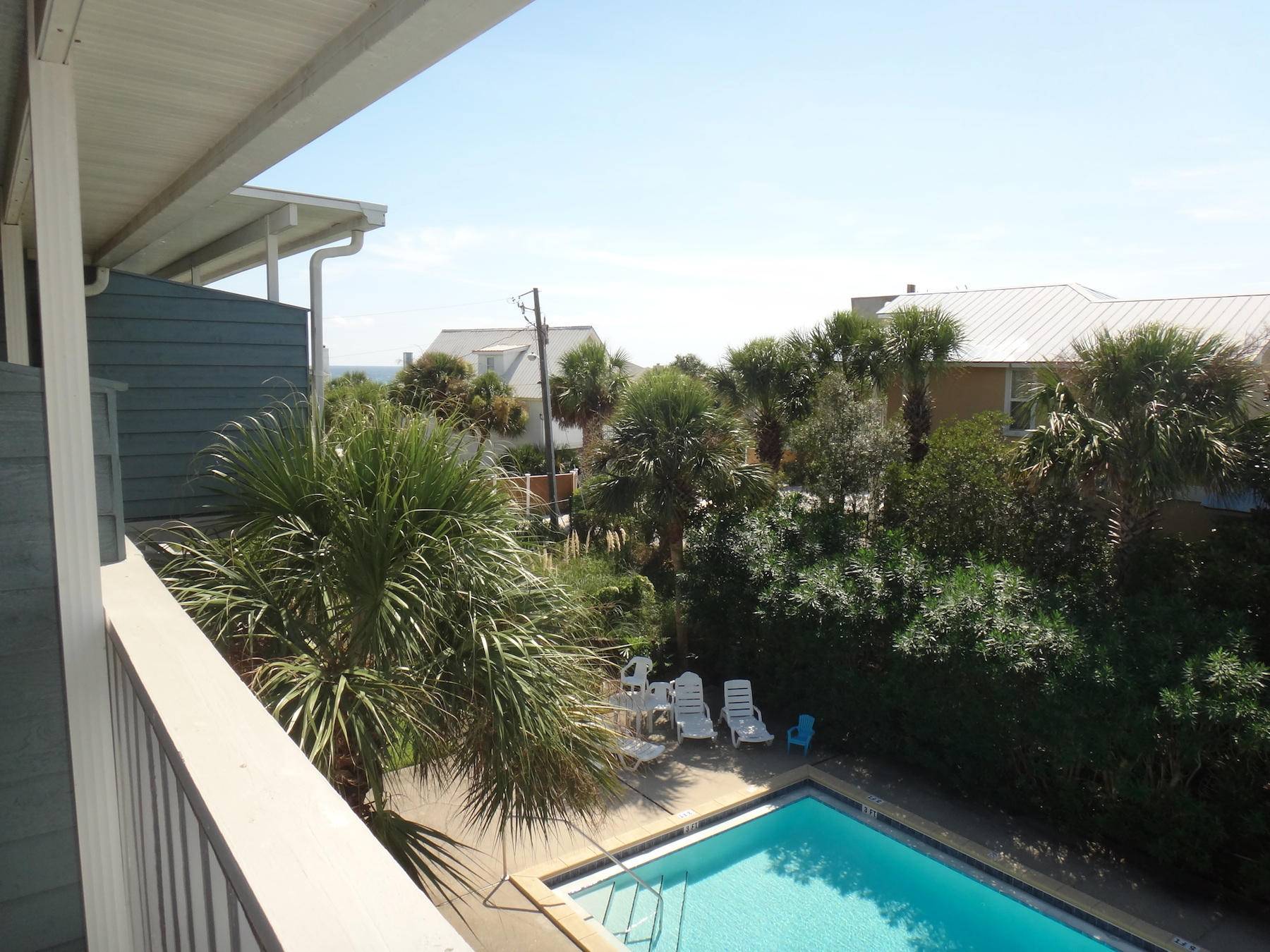 Inlet Beach, FL 32461,126 S Walton Lakeshore Drive  #UNIT 305