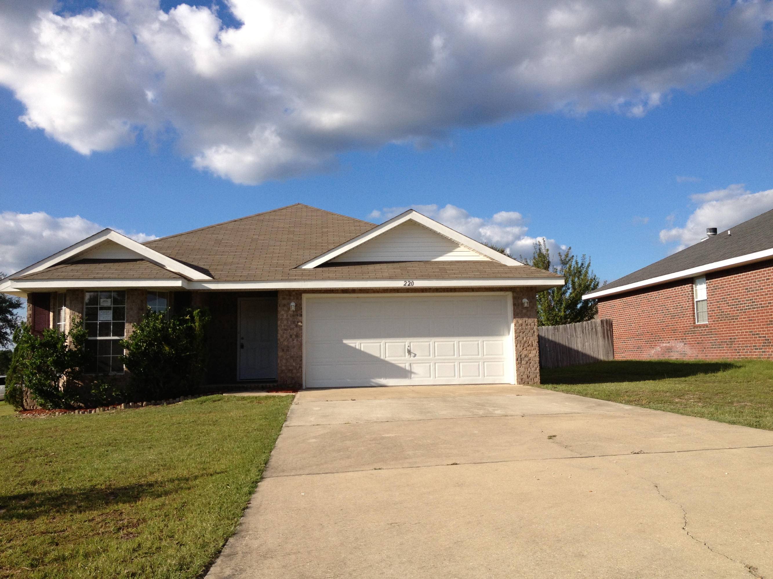 Crestview, FL 32539,220 CITADEL Lane