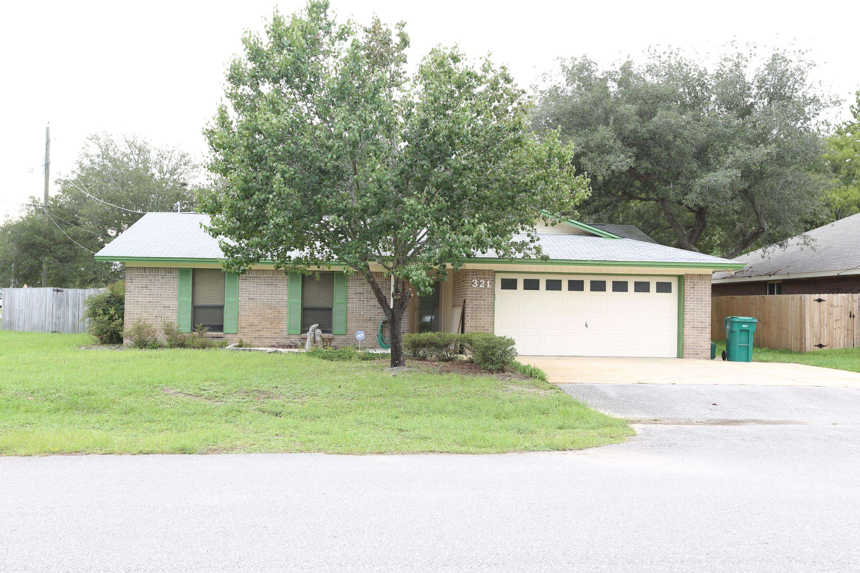 Mary Esther, FL 32569,321 Forrest Avenue