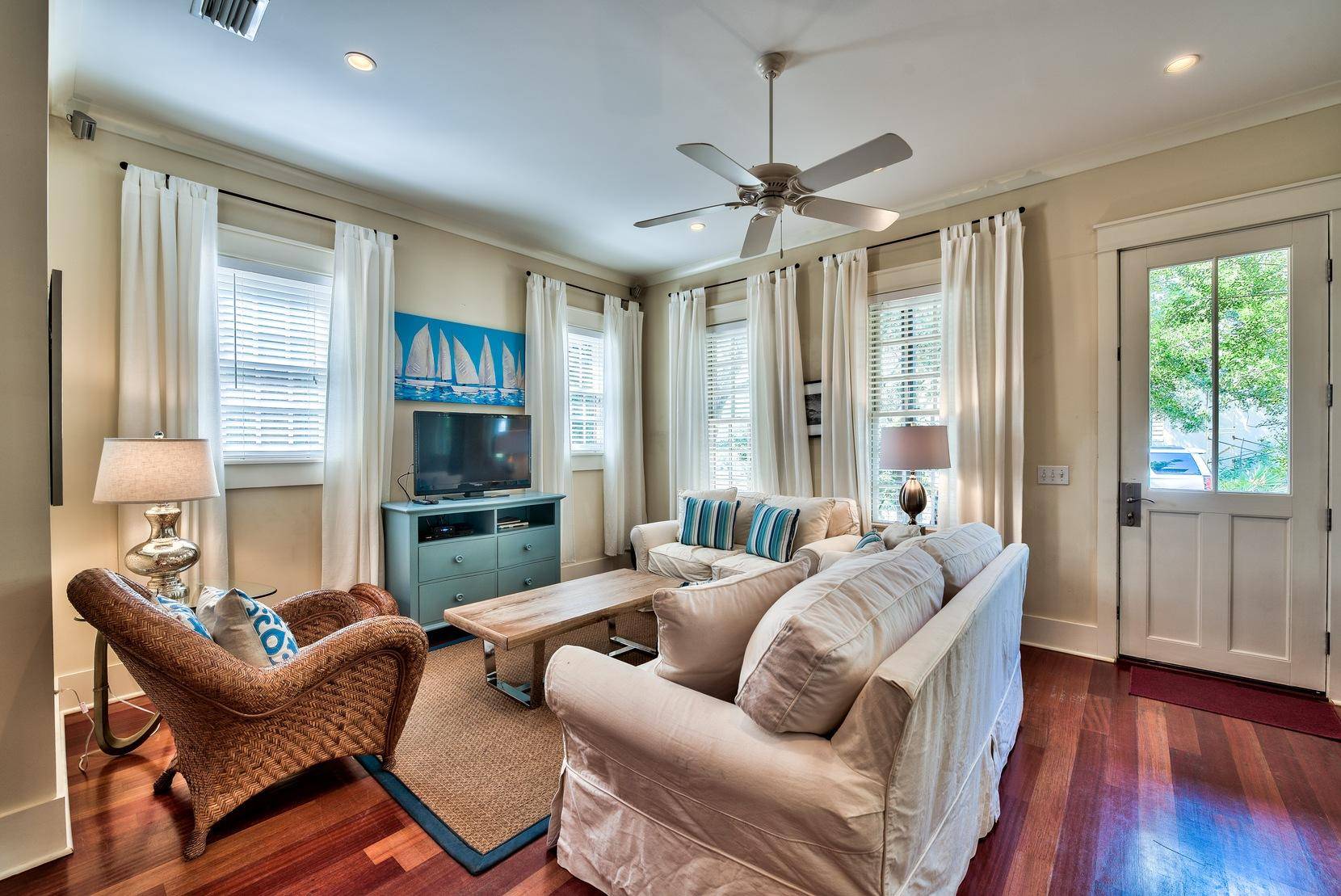 Rosemary Beach, FL 32461,45 W WATER Street