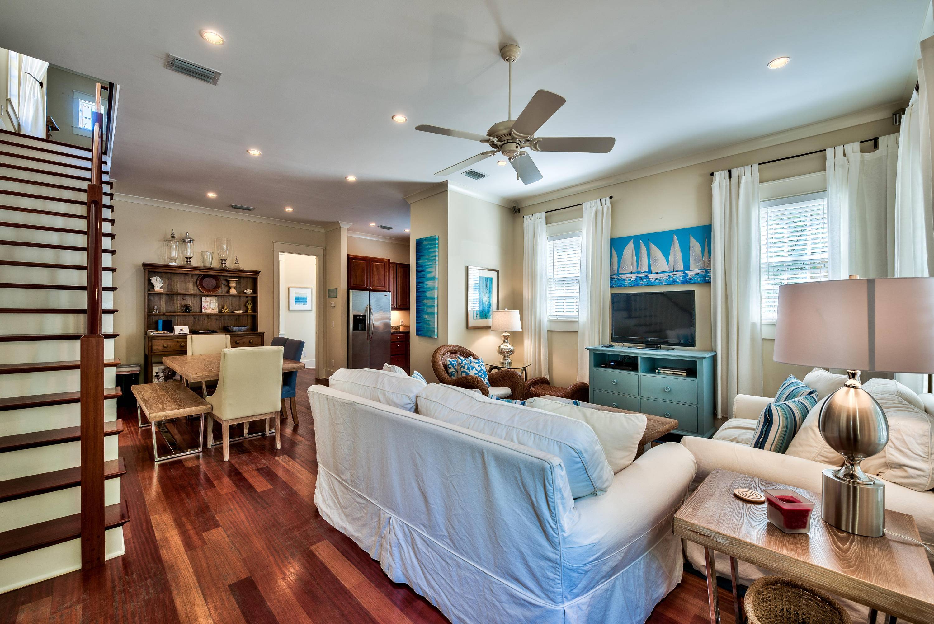 Rosemary Beach, FL 32461,45 W WATER Street