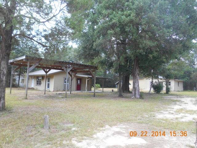 Defuniak Springs, FL 32435,124 Hemlock Road