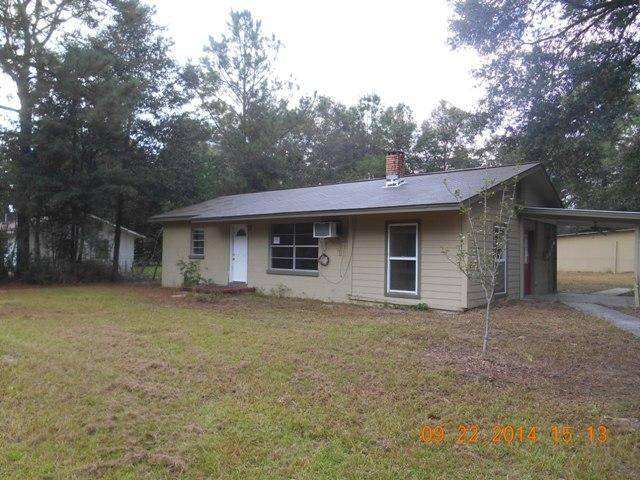 Defuniak Springs, FL 32435,124 Hemlock Road