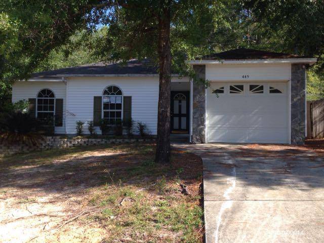 Crestview, FL 32536,445 Panagra Lane