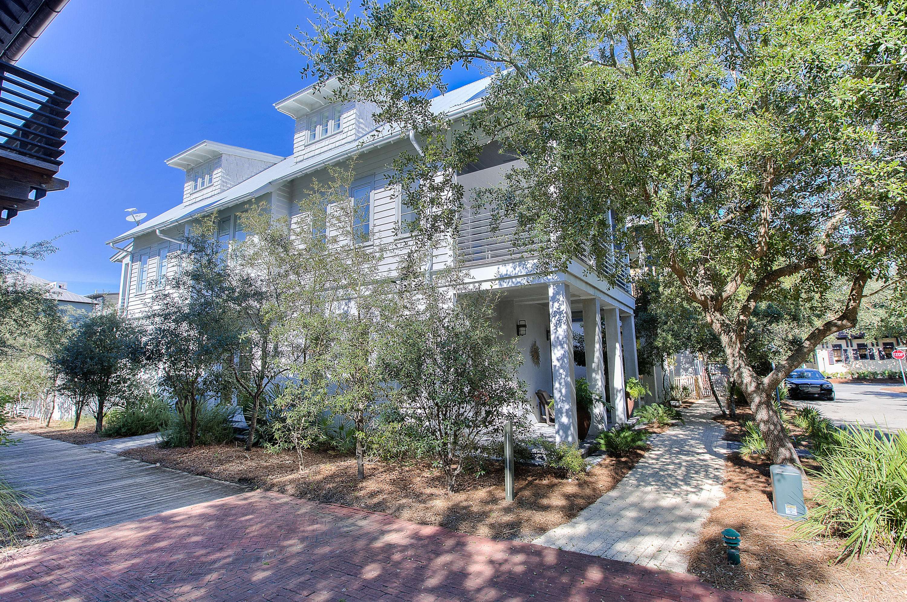 Rosemary Beach, FL 32461,81 ATTICUS Road