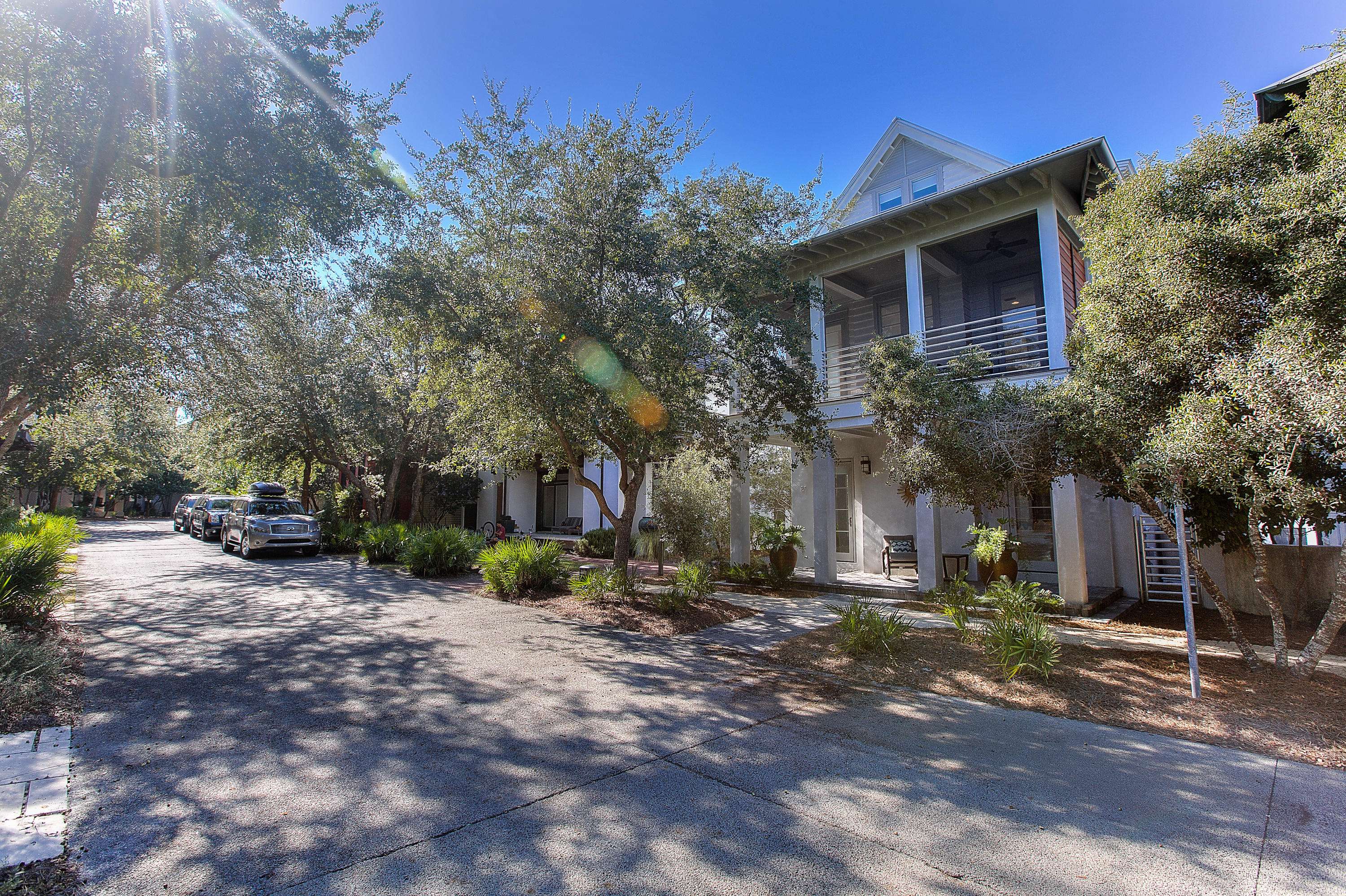 Rosemary Beach, FL 32461,81 ATTICUS Road