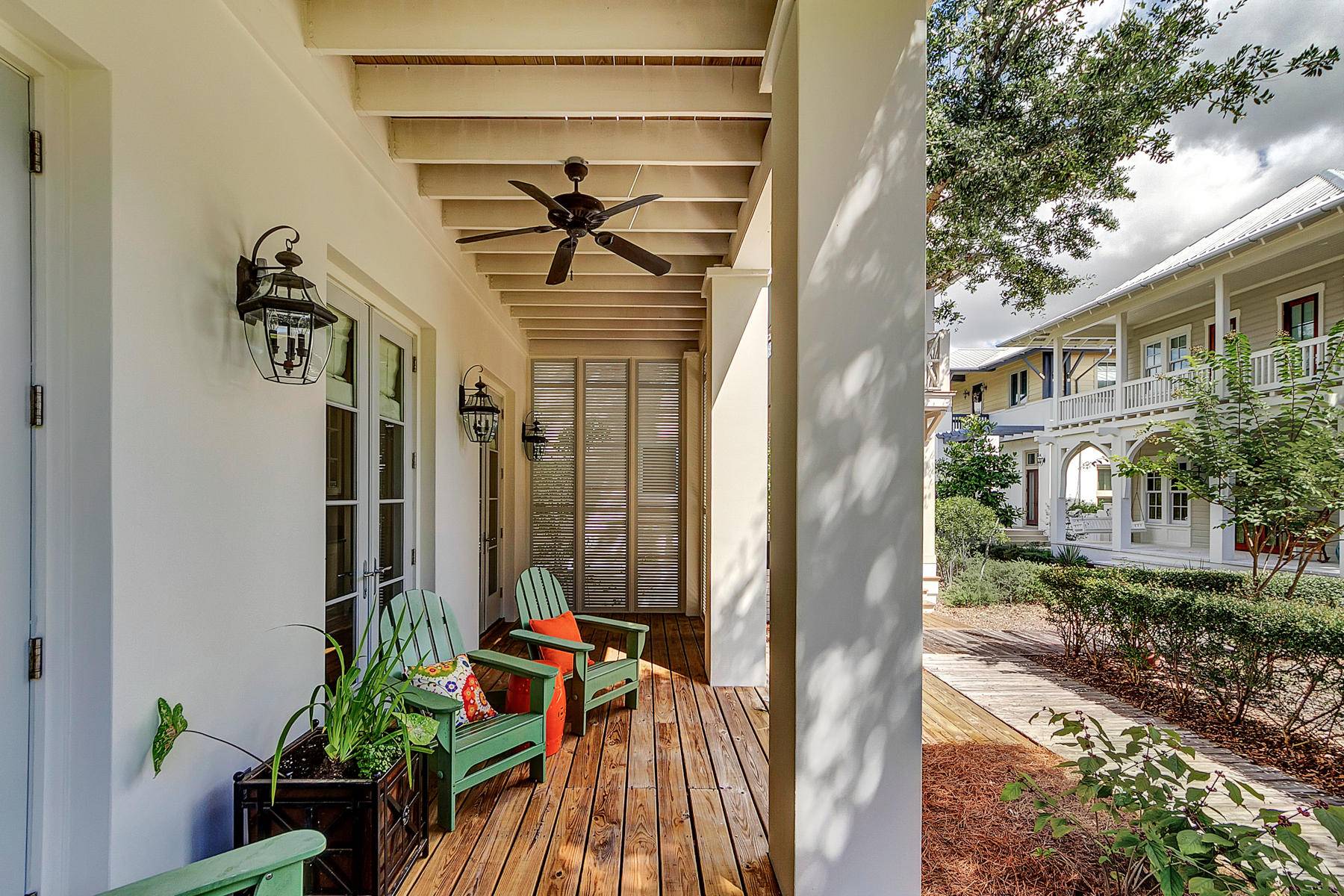 Rosemary Beach, FL 32461,21 Dill Lane