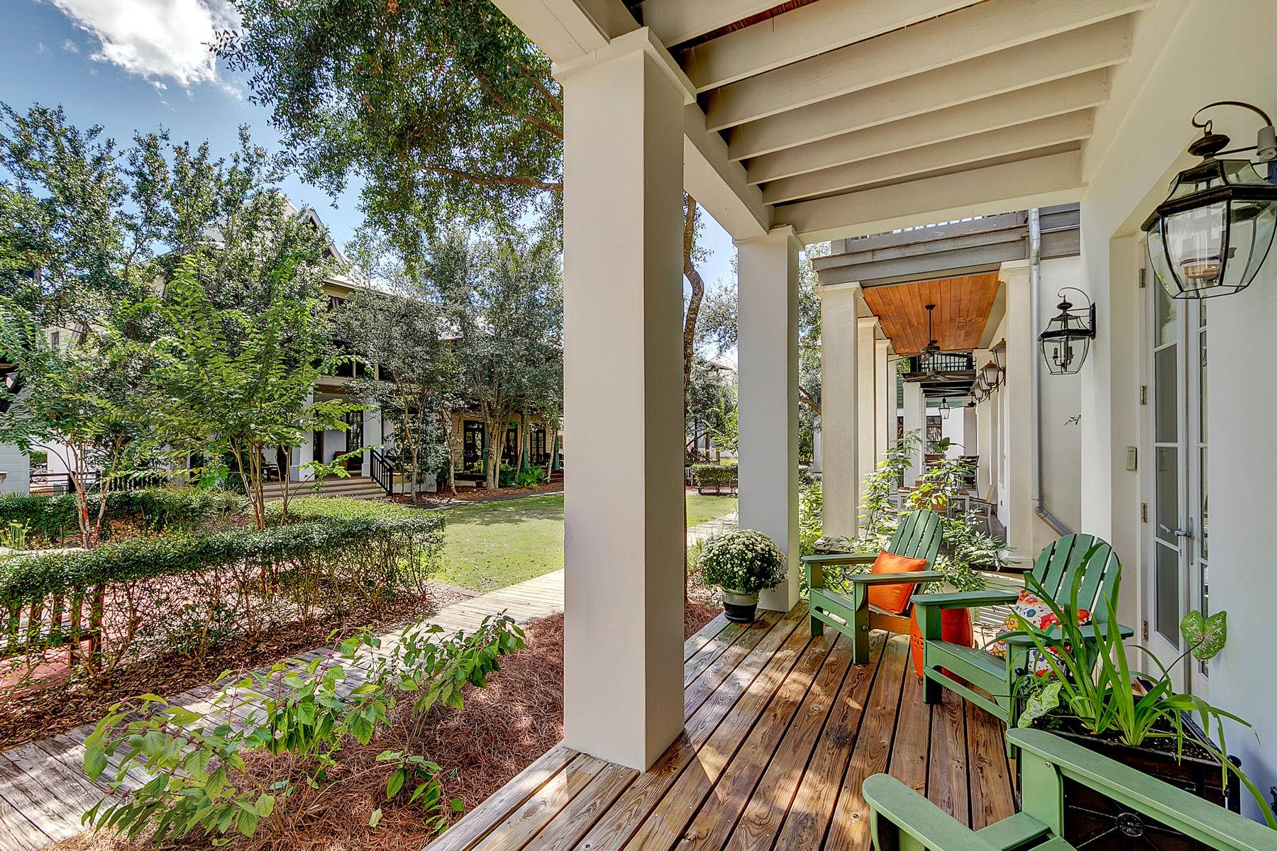 Rosemary Beach, FL 32461,21 Dill Lane