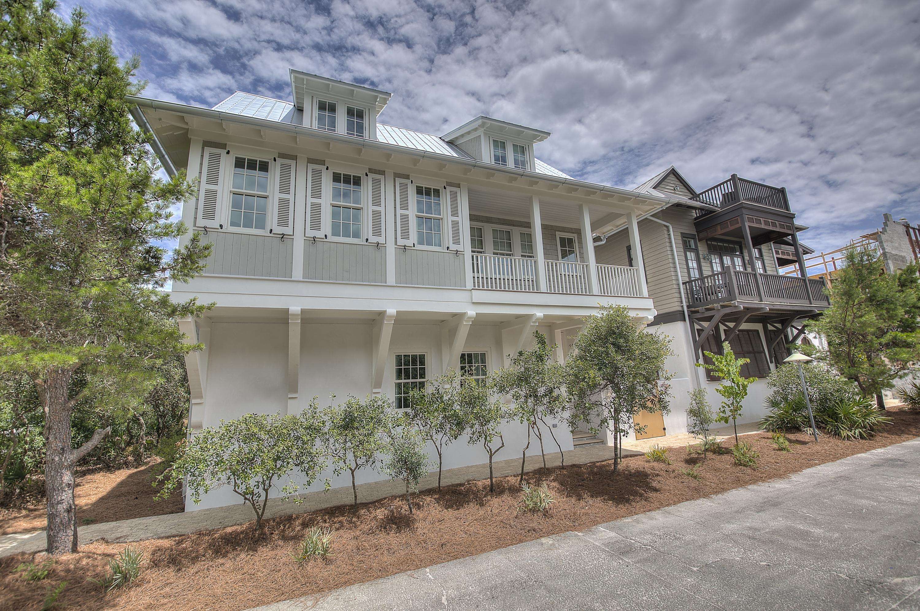 Rosemary Beach, FL 32461,267 W Water Street