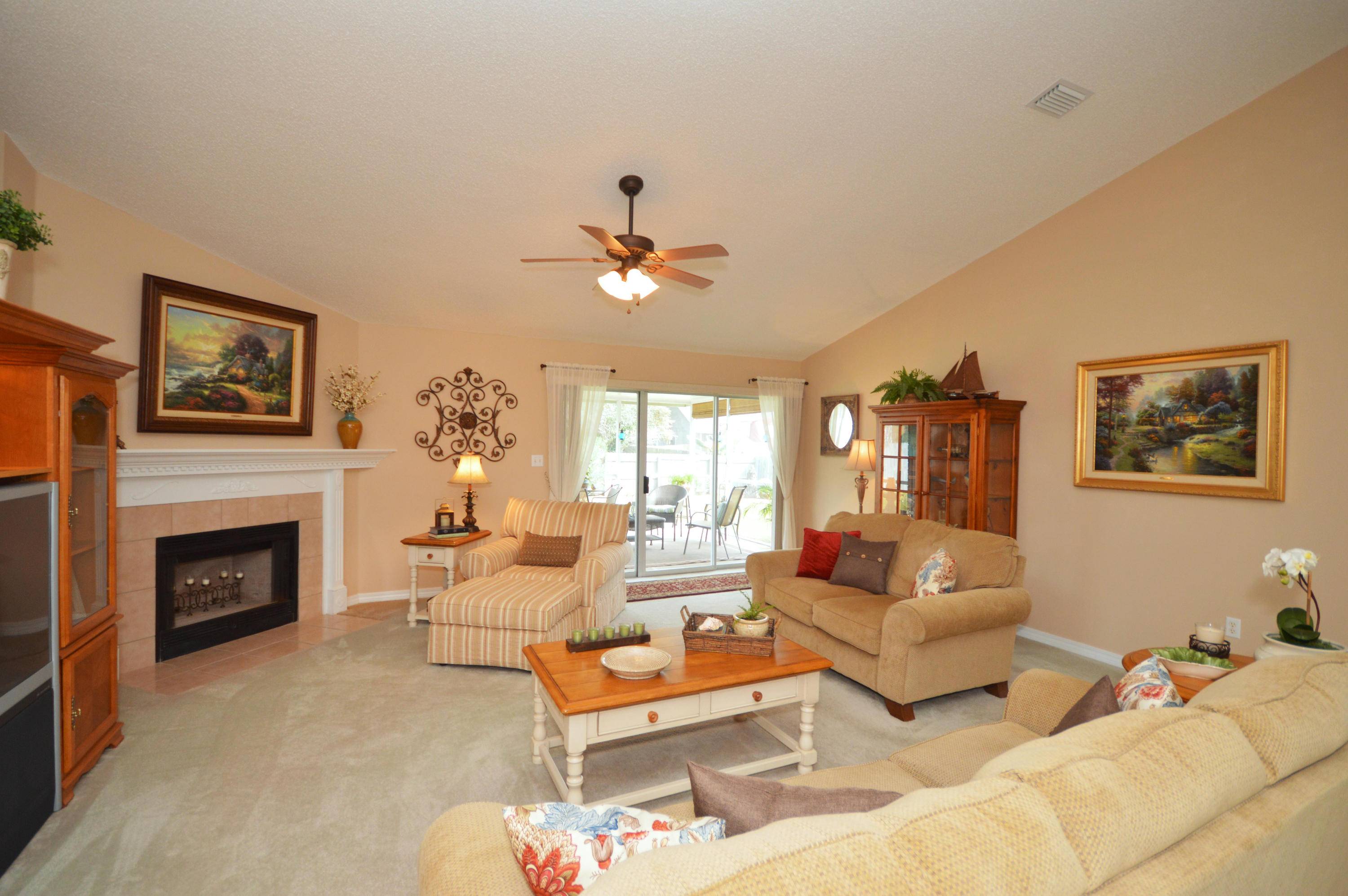 Gulf Breeze, FL 32563,6442 Arbor Lane