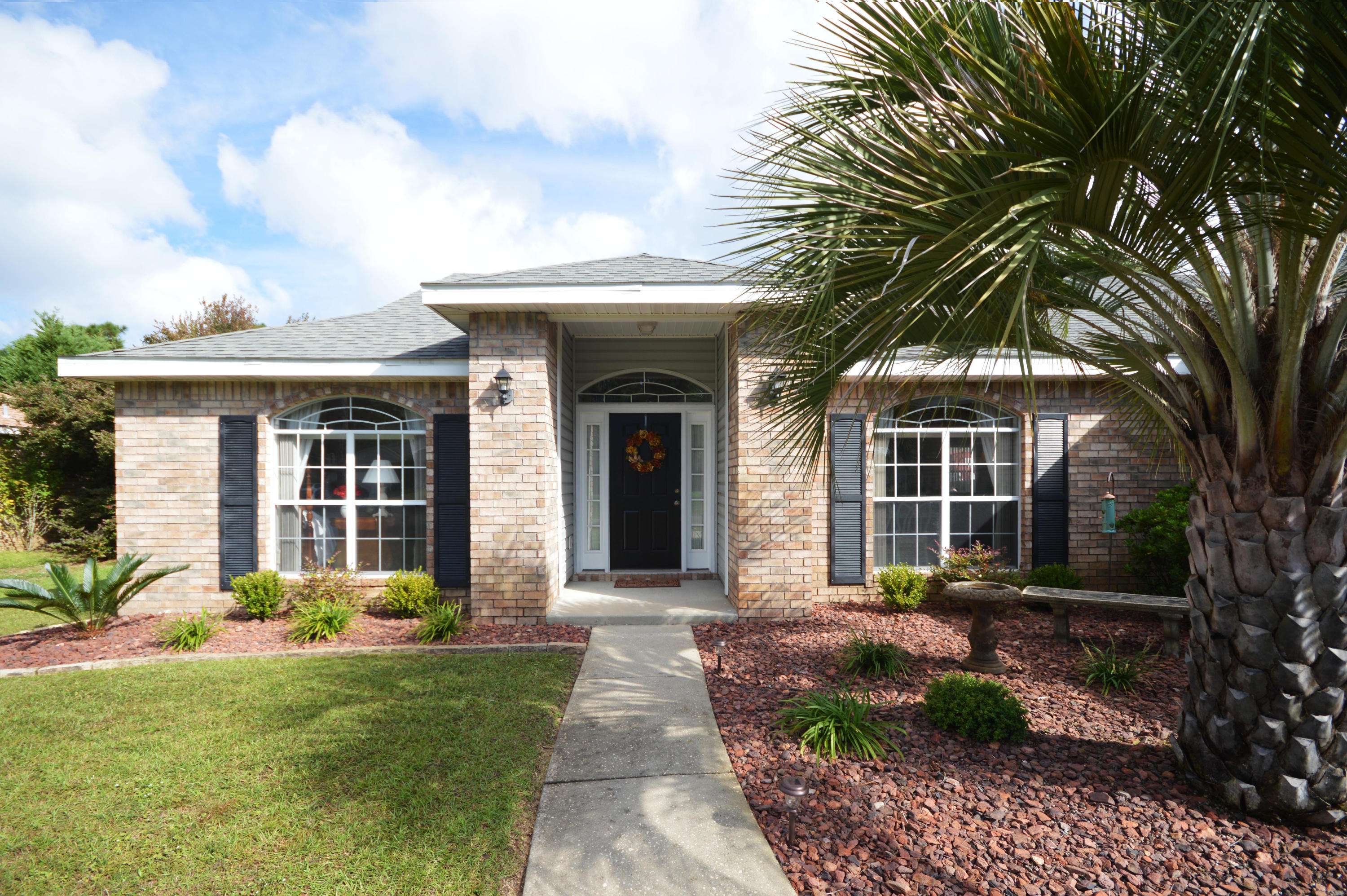 Gulf Breeze, FL 32563,6442 Arbor Lane