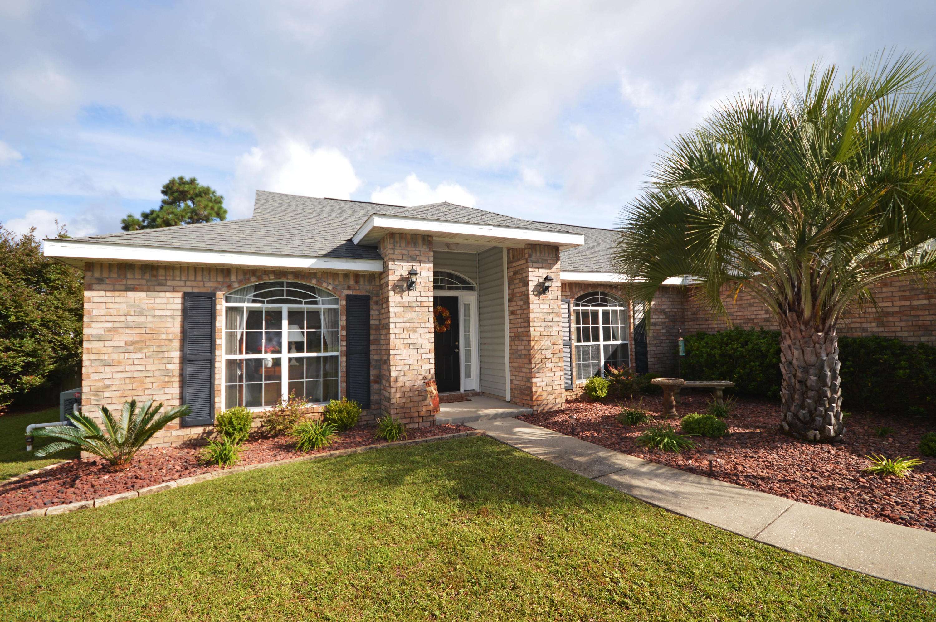 Gulf Breeze, FL 32563,6442 Arbor Lane