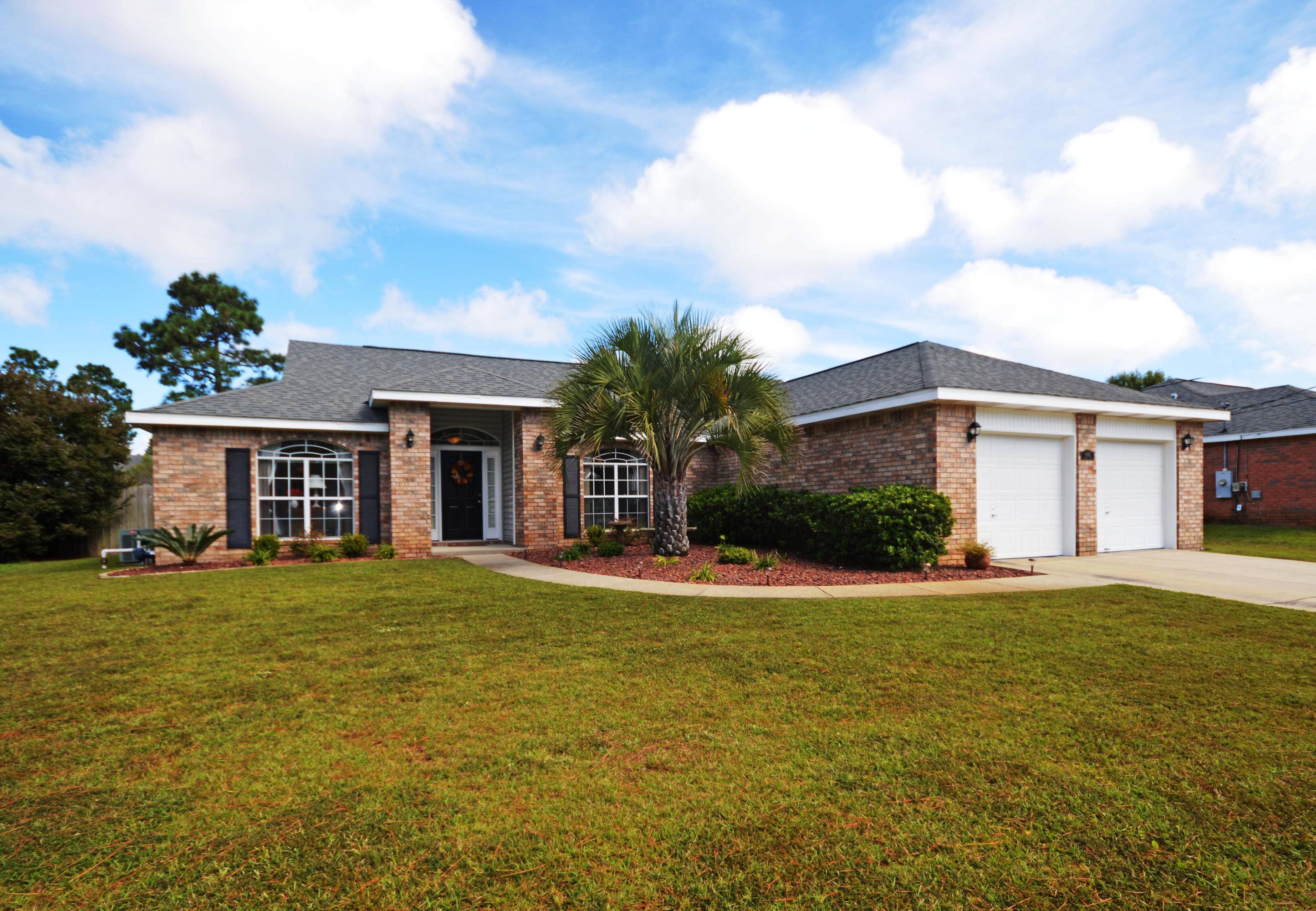 Gulf Breeze, FL 32563,6442 Arbor Lane