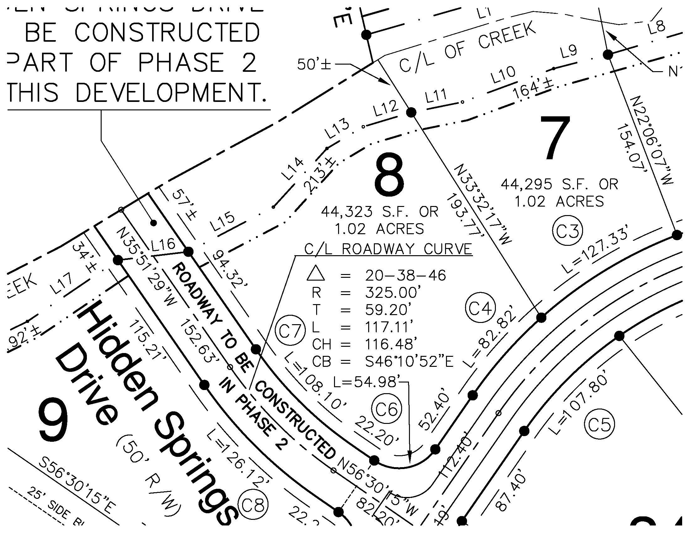 Baker, FL 32531,LOT 8 Waterway Drive