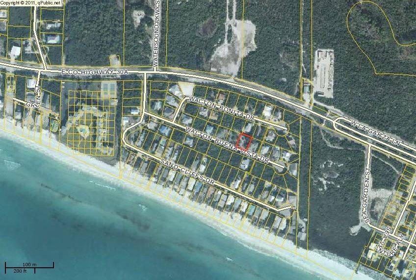 Seacrest, FL 32461,LOT 19D Walton Buena Vista