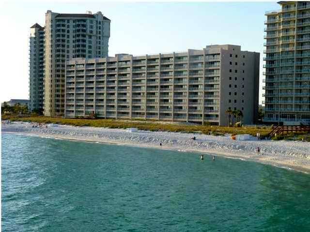 Gulf Breeze, FL 32566,8525 Gulf Boulevard  #APT 212