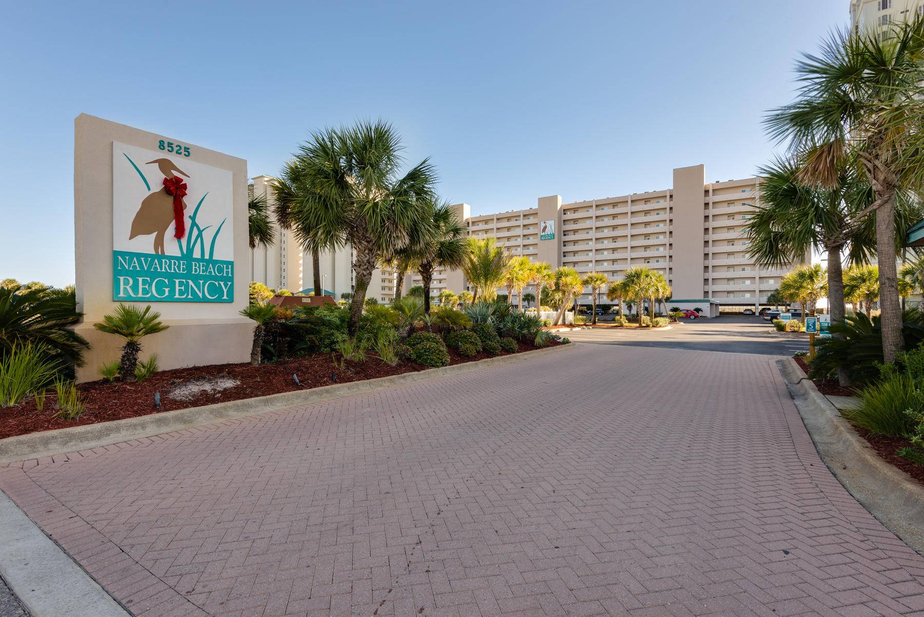 Gulf Breeze, FL 32566,8525 Gulf Boulevard  #APT 212